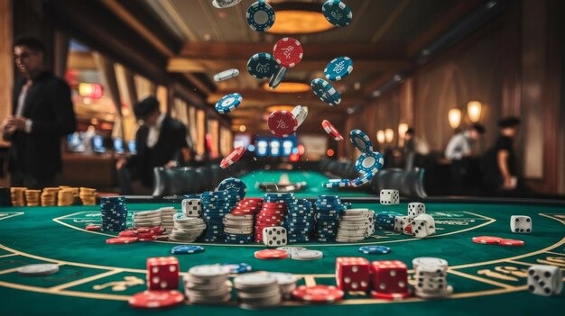 Sportsbook Game 
